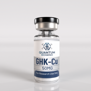 Ghk-Cu 50MG
