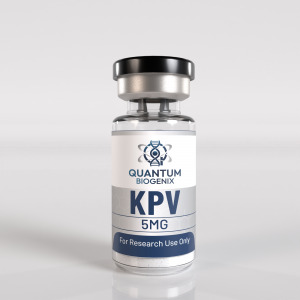 KPV 5MG
