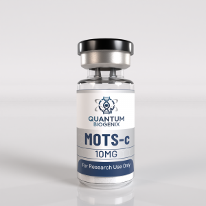 MOTS-c 10MG