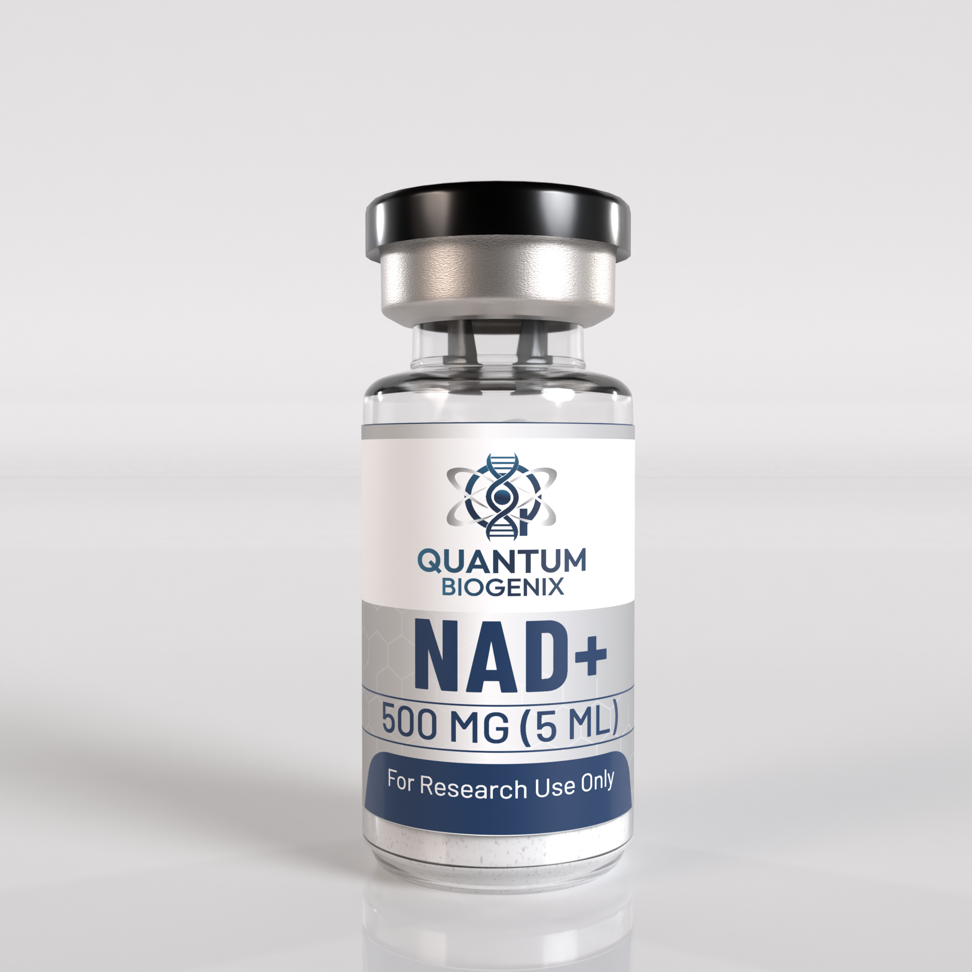 NAD+ 500MG (5ML)