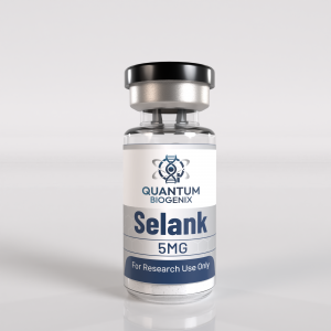 Selank 5MG